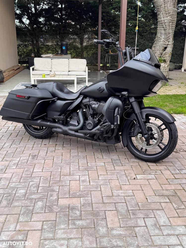 Harley-Davidson Road Glide Special - 14
