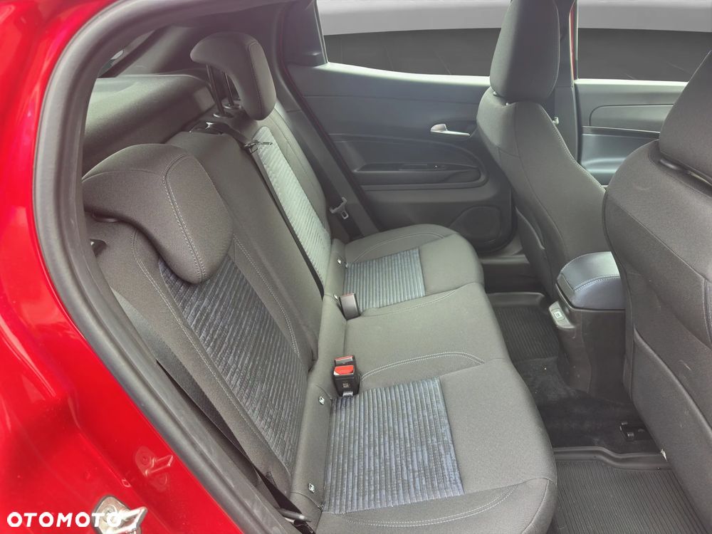 Alfa Romeo Junior 1.2 mHEV Ibrida eDCT - 14
