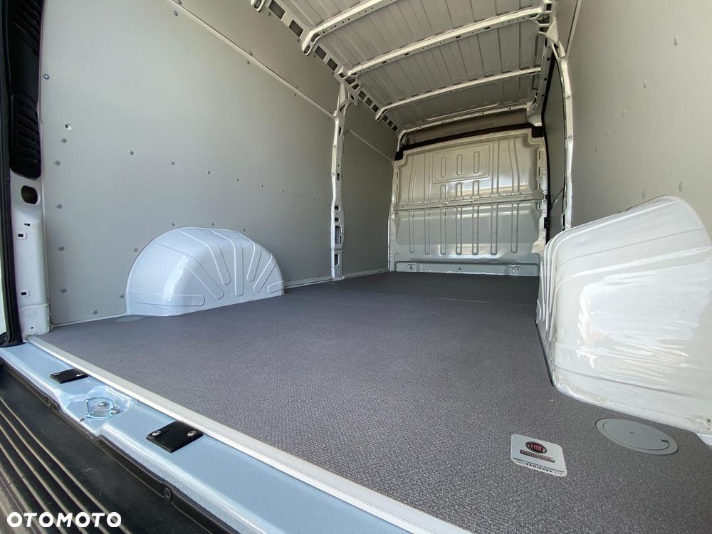 Opel MOVANO 2,2 CDTI 140KM MAXI L3H2 NISKI PRZEBIEG 103.000 KM - 23