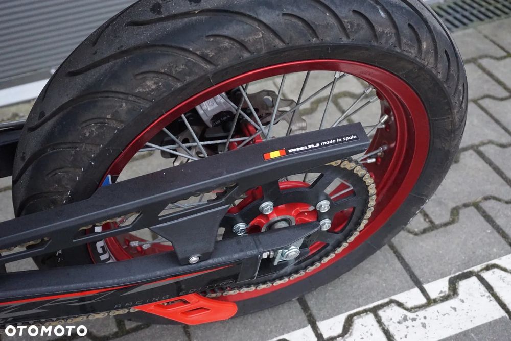 Rieju MRT Pro SM - 17