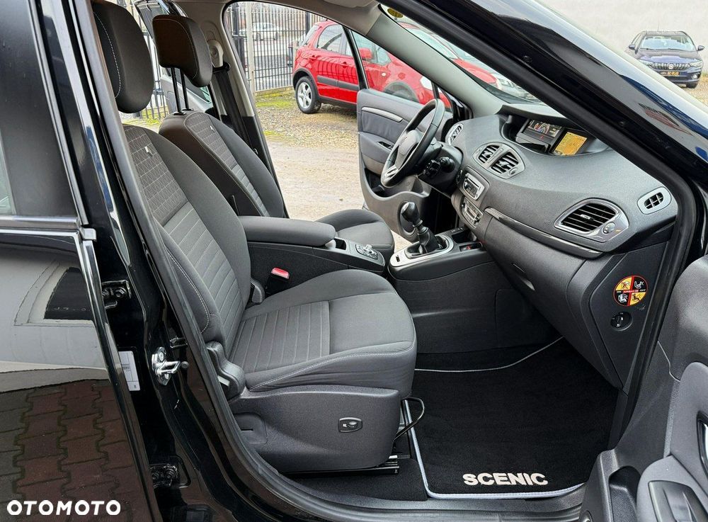 Renault Scenic ENERGY TCe 130 S&S LIMITED - 25