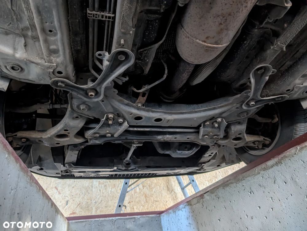 Toyota Auris 1.4 VVT-i Luna - 27