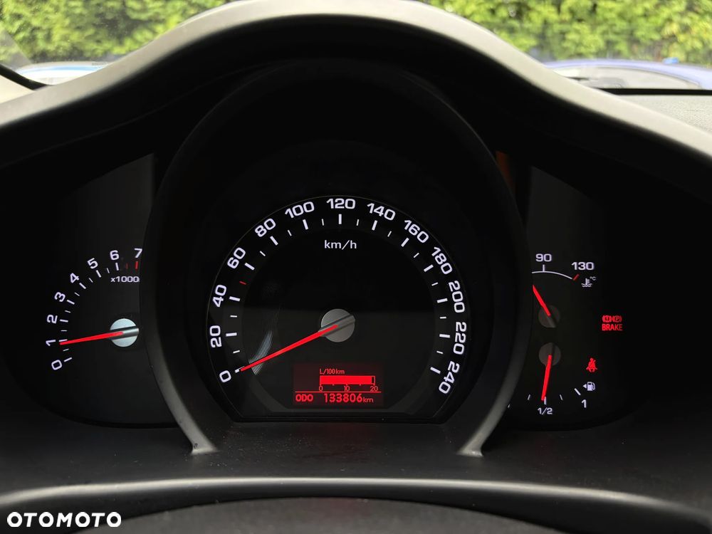 Kia Sportage 1.6 GDI 2WD Spirit - 21