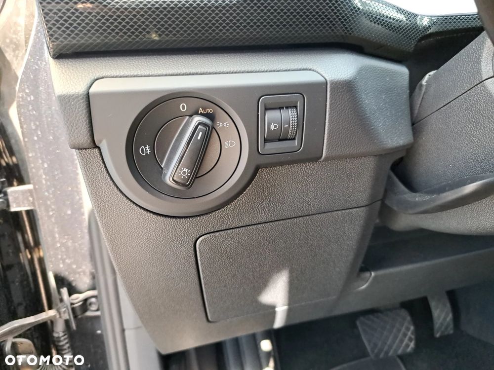 Volkswagen T-Cross 1.5 TSI ACT Special Edition DSG - 23