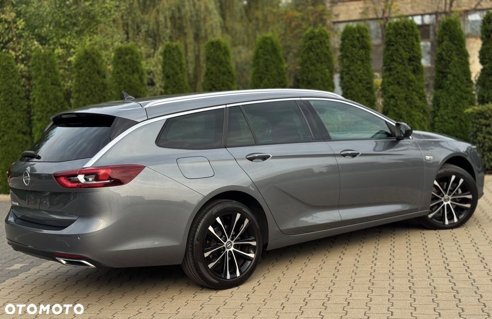 Opel Insignia 2.0 CDTI Ultimate S&S - 23