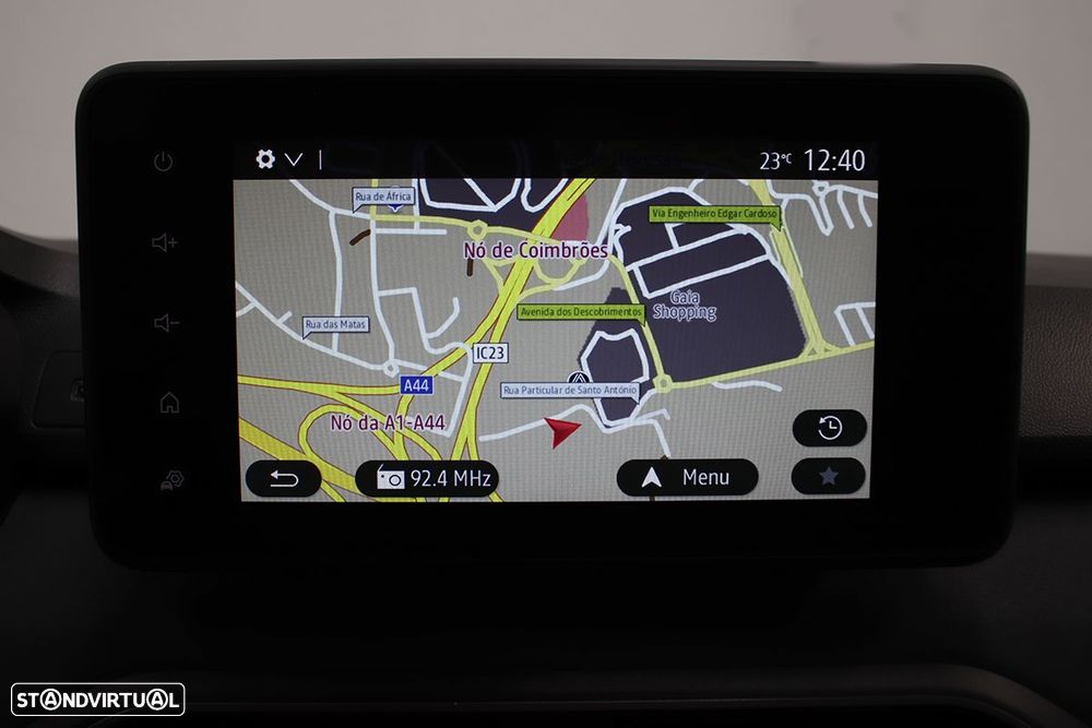 Dacia Jogger 1.0 ECO-G Extreme+ Up&Go 7L Bi-Fuel - 11