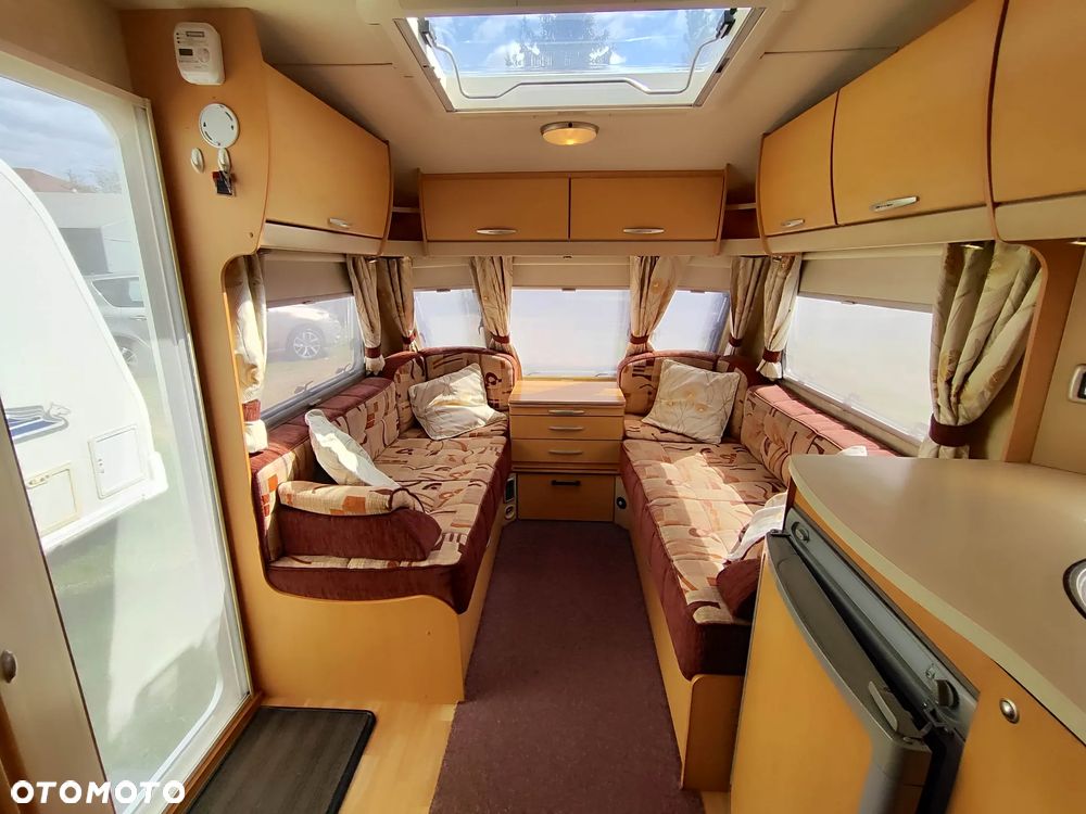 SWIFT Abbey Freestyle - 5