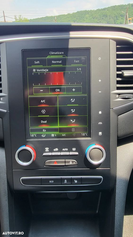Renault Megane - 18