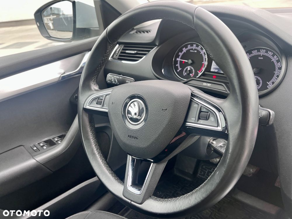 Skoda Octavia 1.6 TDI Ambition - 15