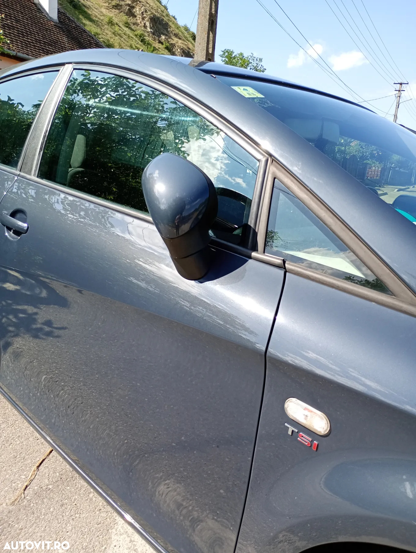 Seat Leon 1.8 TSI Sport - 8