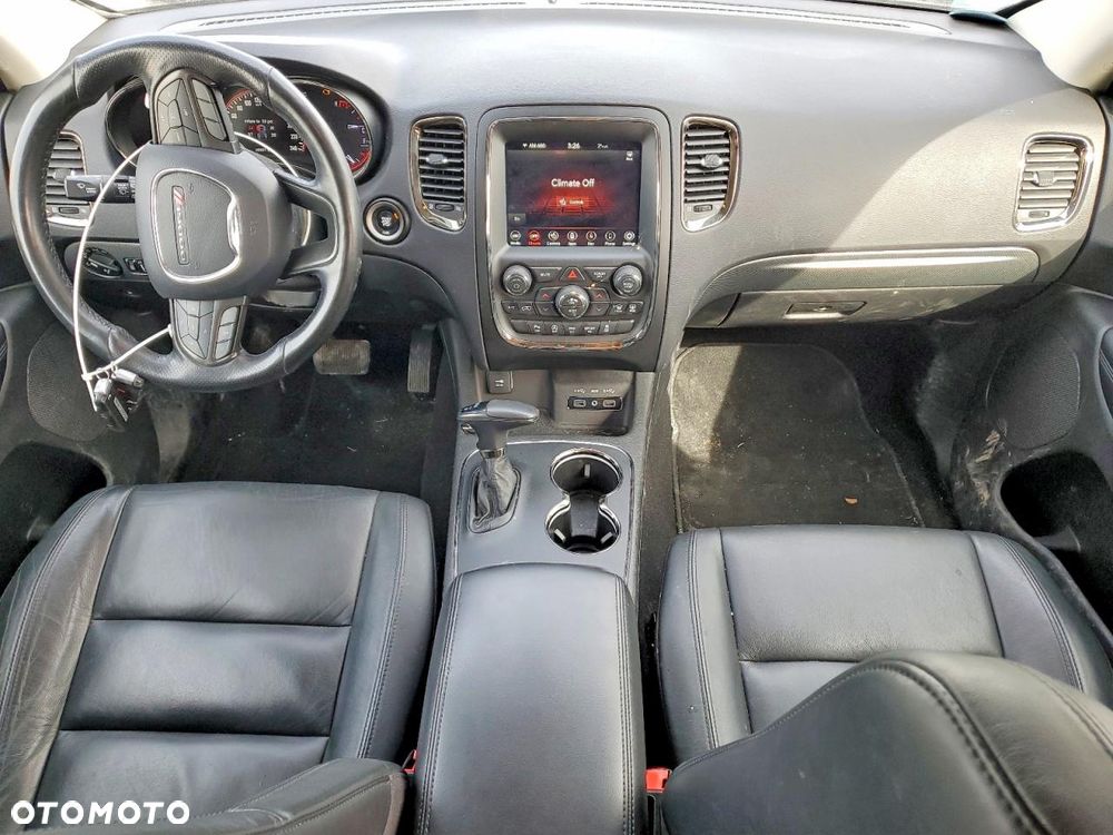 Dodge Durango - 7