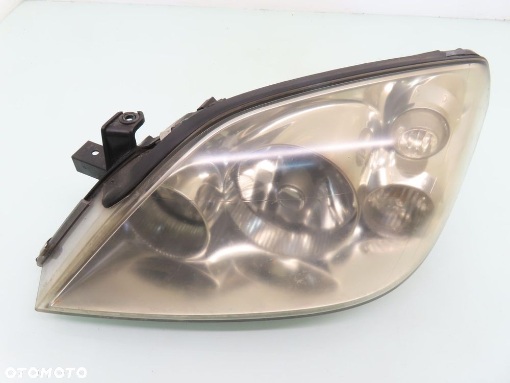 LAMPA LEWA PRZEDNIA NISSAN PRIMERA P12 XENON 5DV00829000 - 1