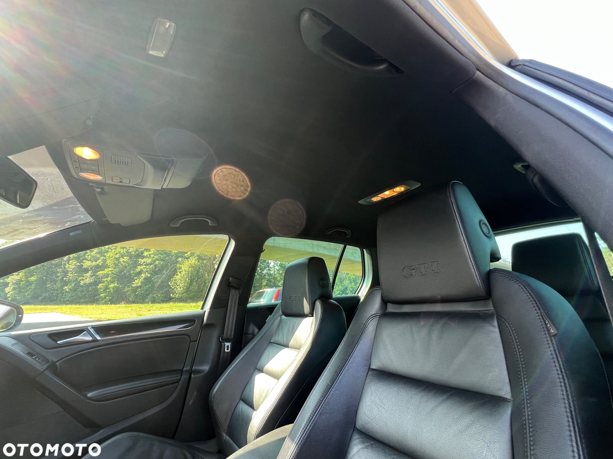 Volkswagen Golf 2.0 GTI - 16
