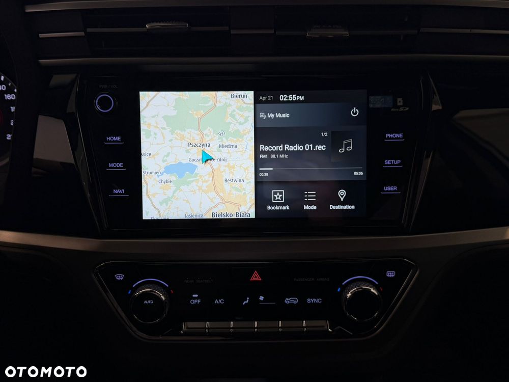 SsangYong/KGM Korando 1.5 T-GDI Quartz 2WD - 20