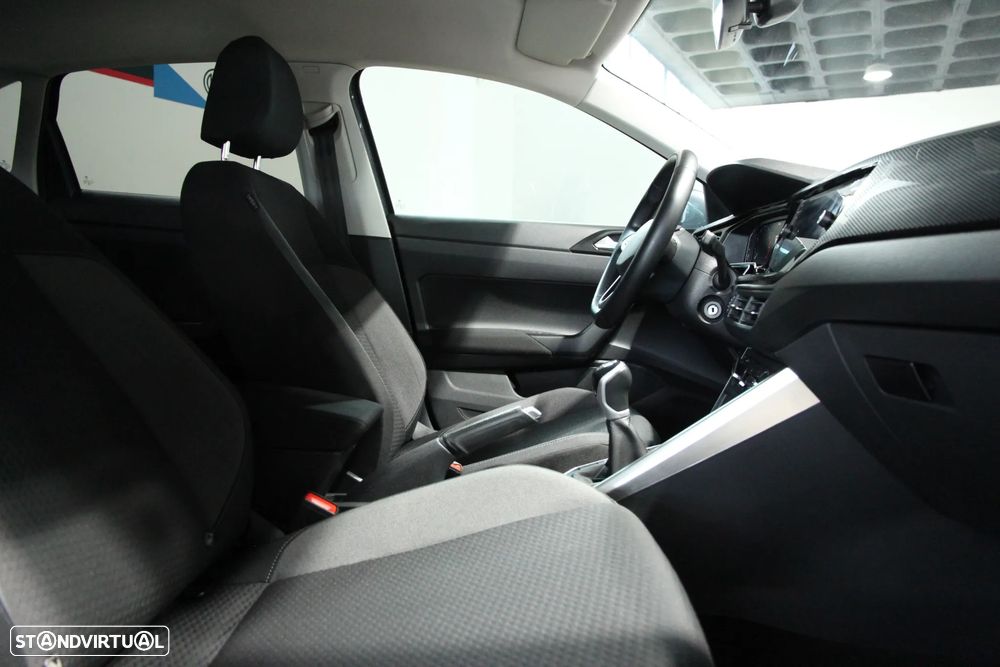 VW Taigo 1.0 TSI Urban - 8