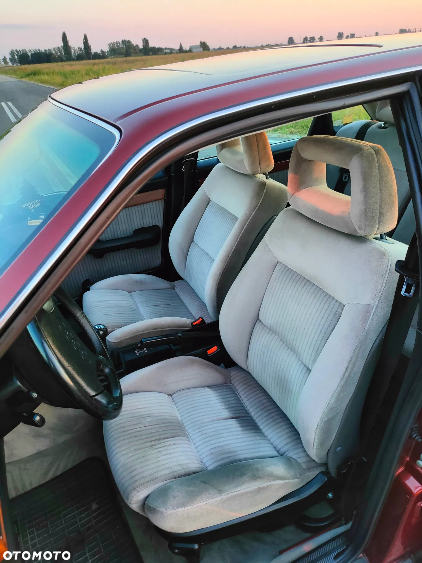 Audi 100 2.2 Turbo - 12
