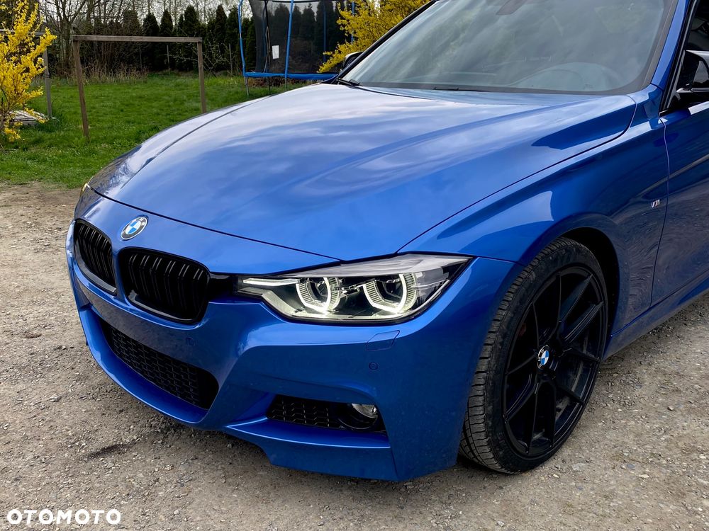 BMW Seria 3 - 3