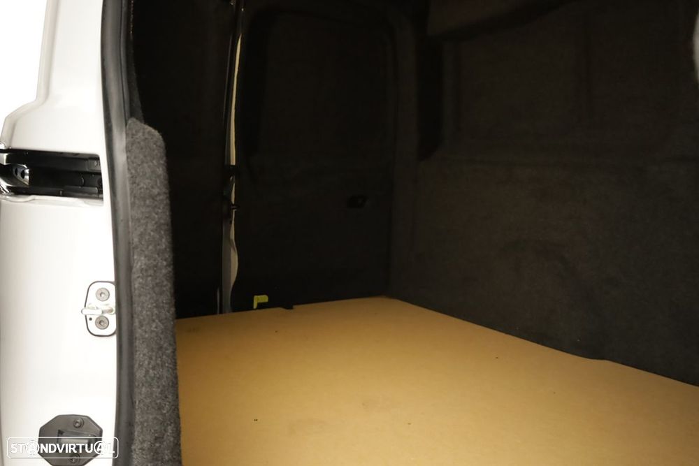 Opel combo van 1.5 cdti l2h1 - 18