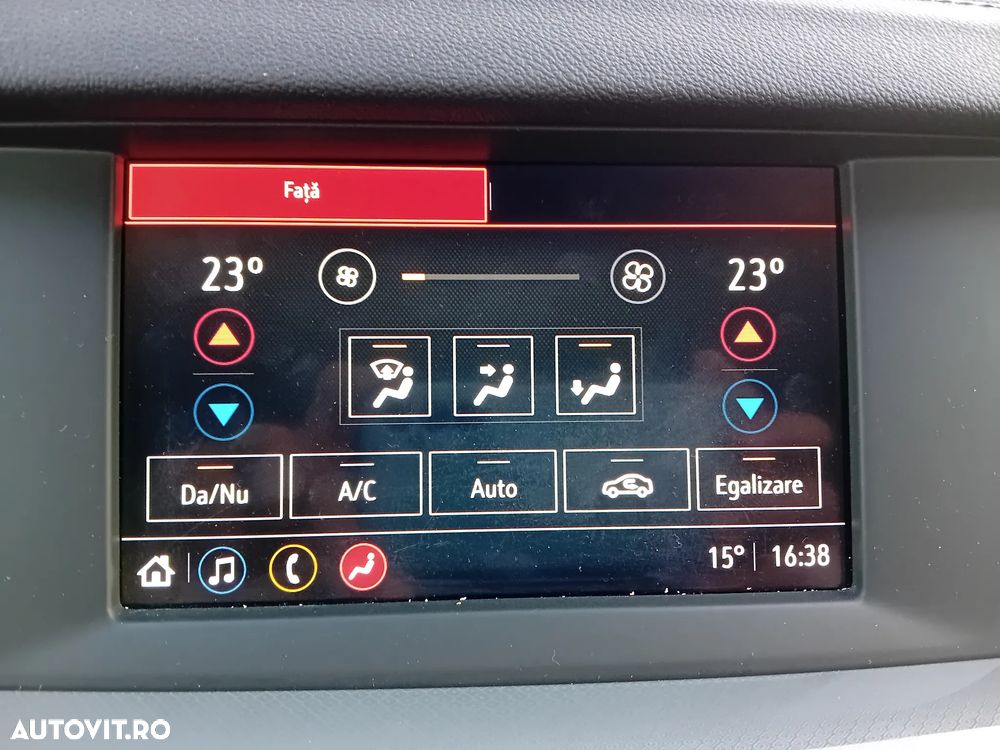 Opel Insignia Grand Sport 1.6 CDTI Start/Stop Aut. Innovation - 11