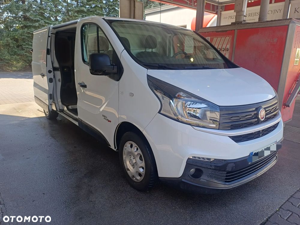 Fiat TALENTO - 4