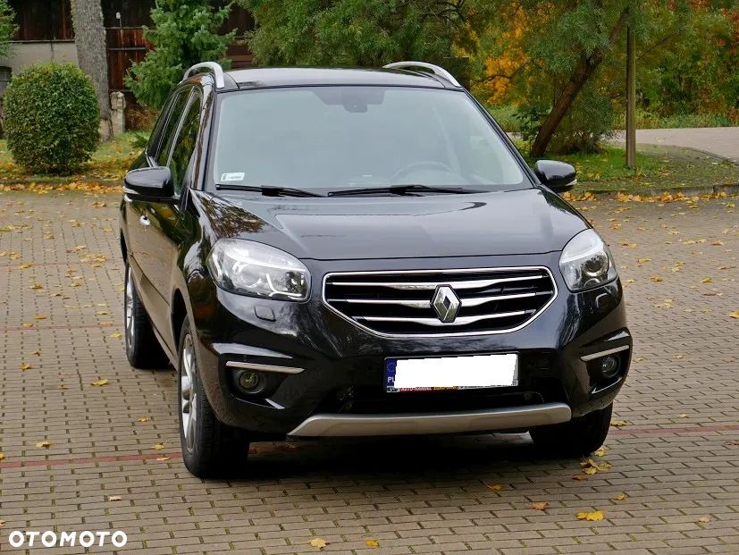 Renault Koleos 2.0 dCi 4x4 Privilege - 3
