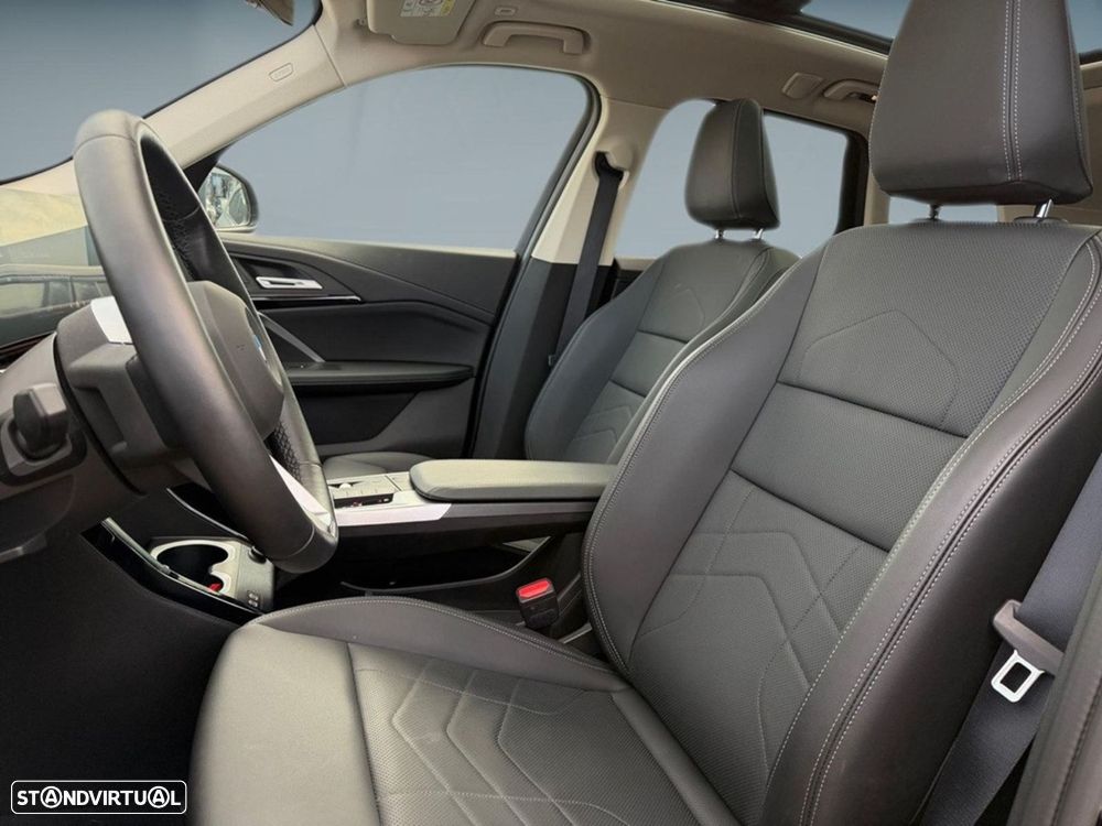 BMW X1 xDrive25e Pack Desportivo M - 7