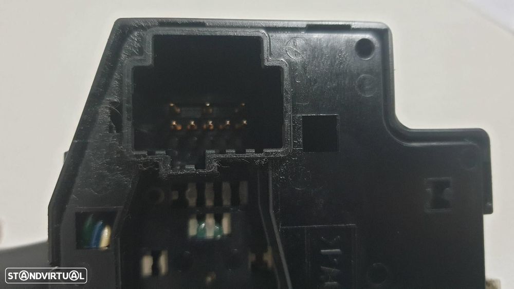 COMANDO PISCAS FORD FOCUS II SEDAN 2007 -4M5T13335BD - 3