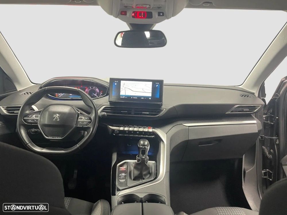 Peugeot 3008 PureTech 130 Stop & Start GPF Active Business-Pack - 10