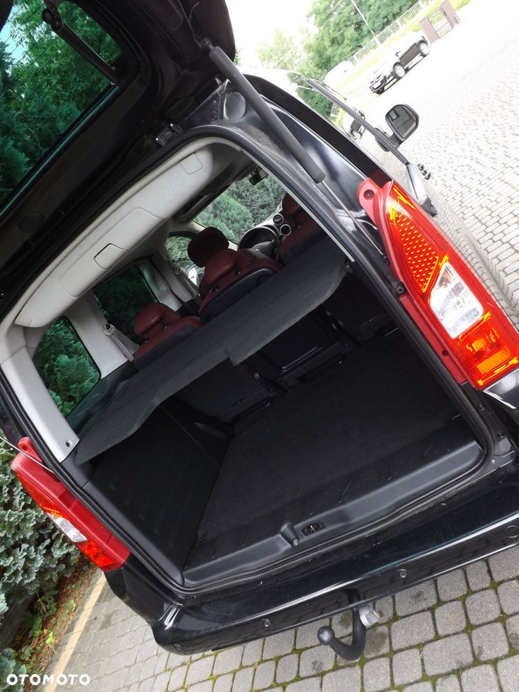 Citroën Berlingo - 25