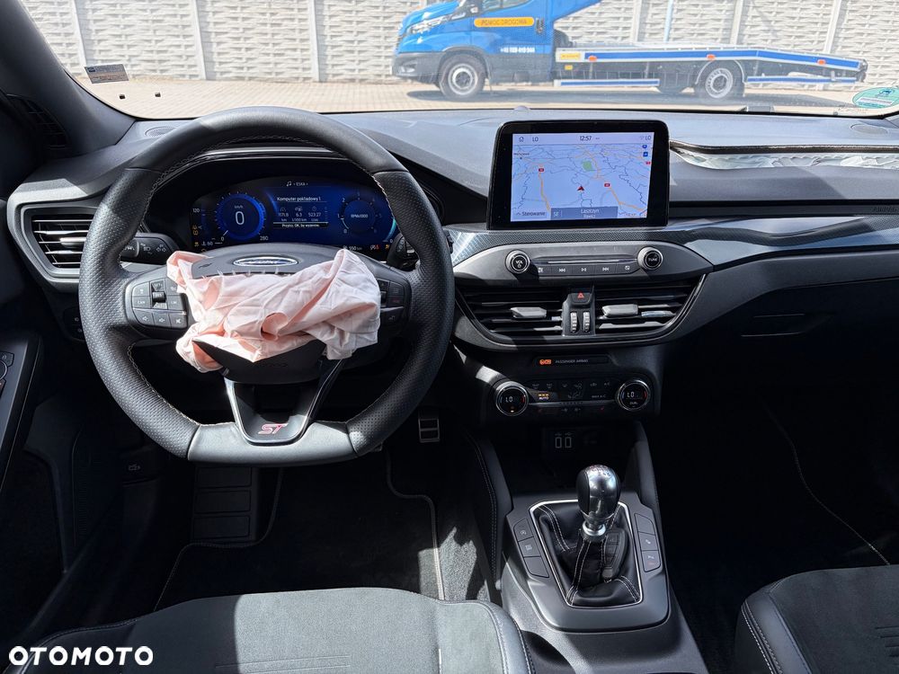 Ford Focus 2.0 EcoBlue ST - 15