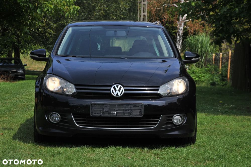 Volkswagen Golf 1.4 Edition - 3