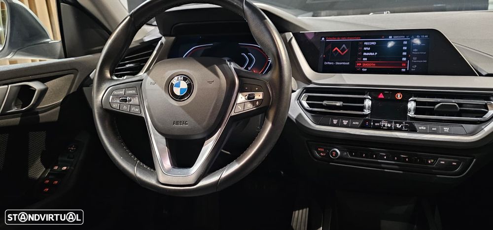 BMW 216 Gran Coupé - 26