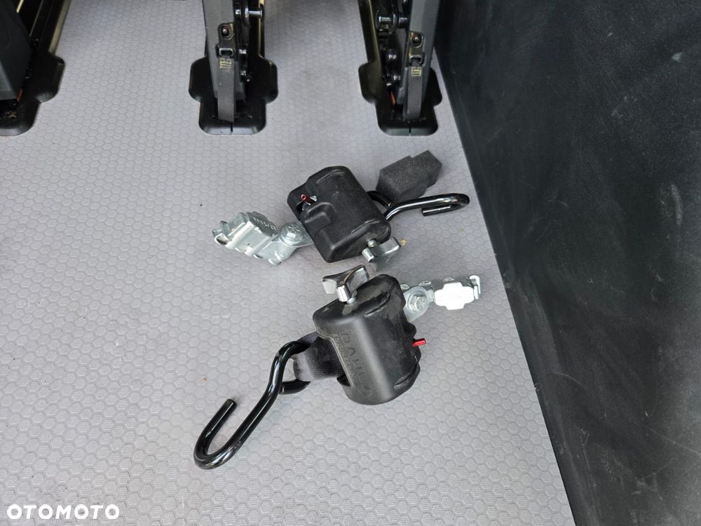 Ford Transit Custom - 27