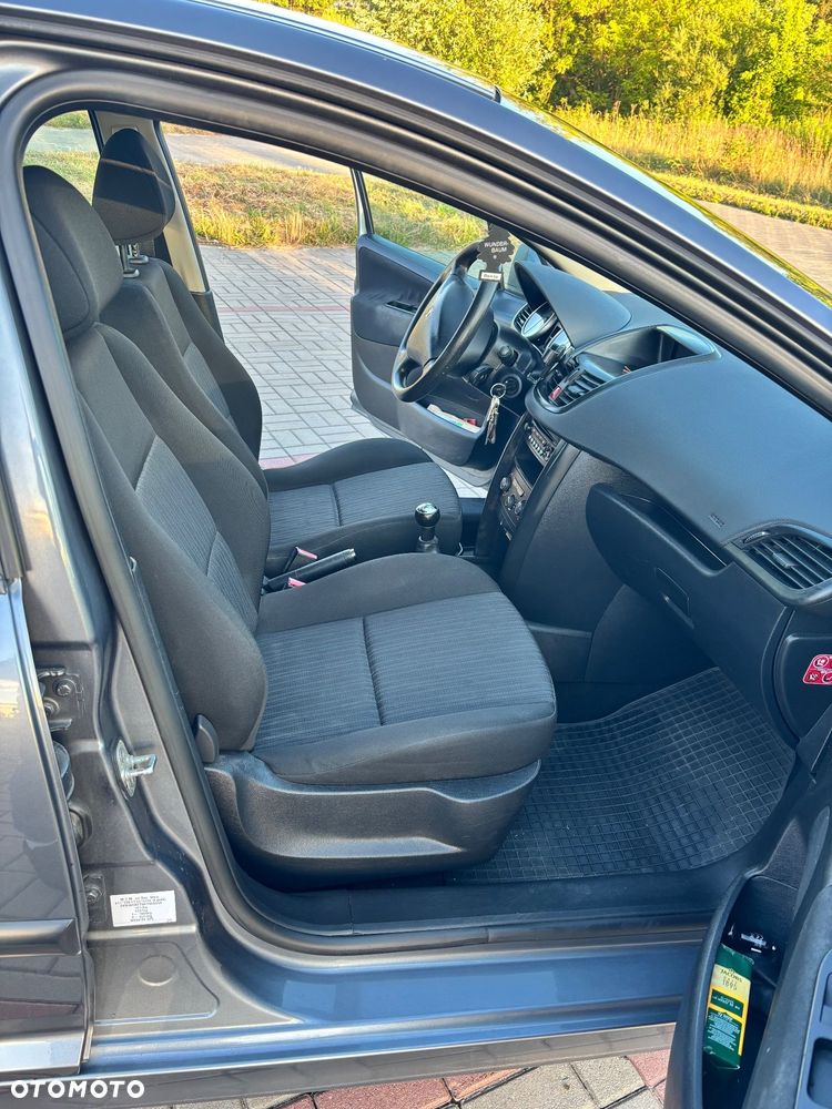 Peugeot 207 1.4 Access - 6