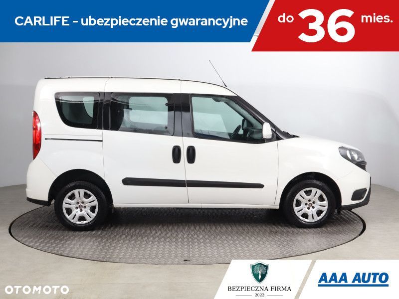 Fiat Doblo - 7