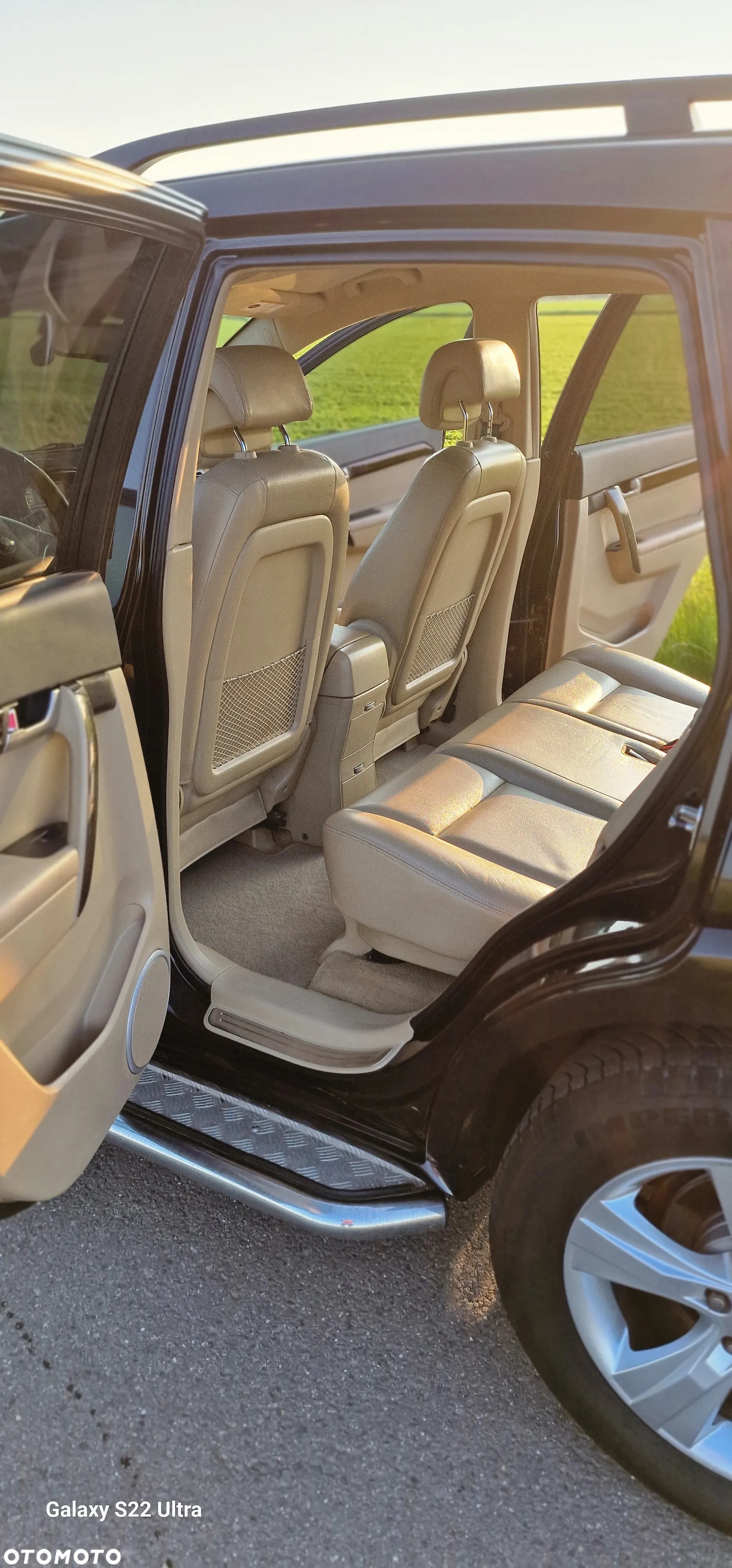 Chevrolet Captiva 3.2 LT sport - 5