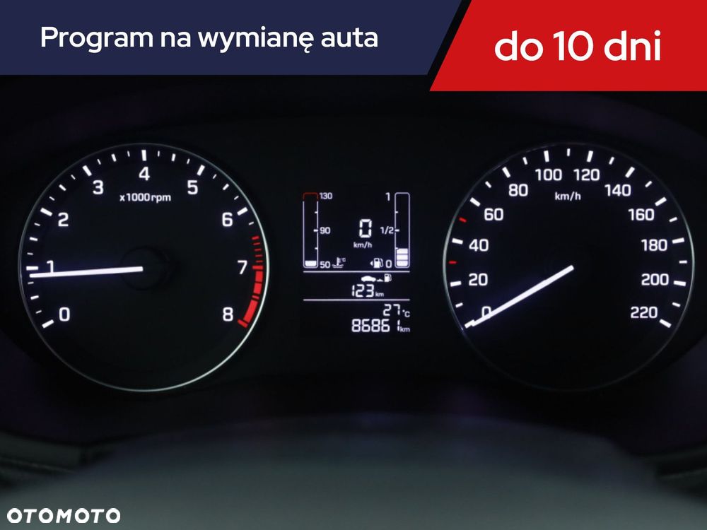 Hyundai i20 - 10