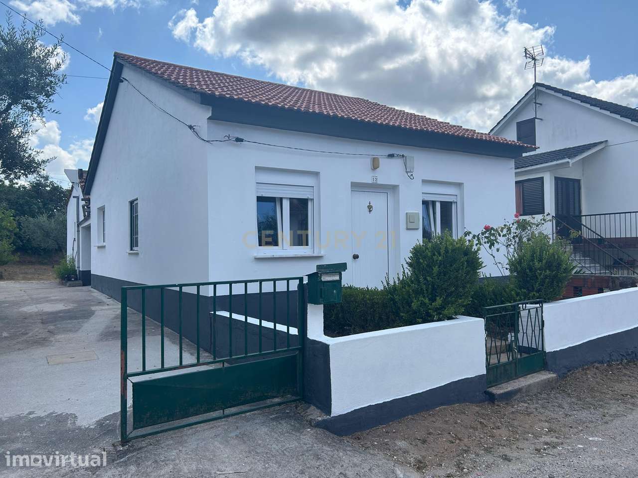Moradia Renovada em Urqueira, Ourém - Grande imagem: 2/30