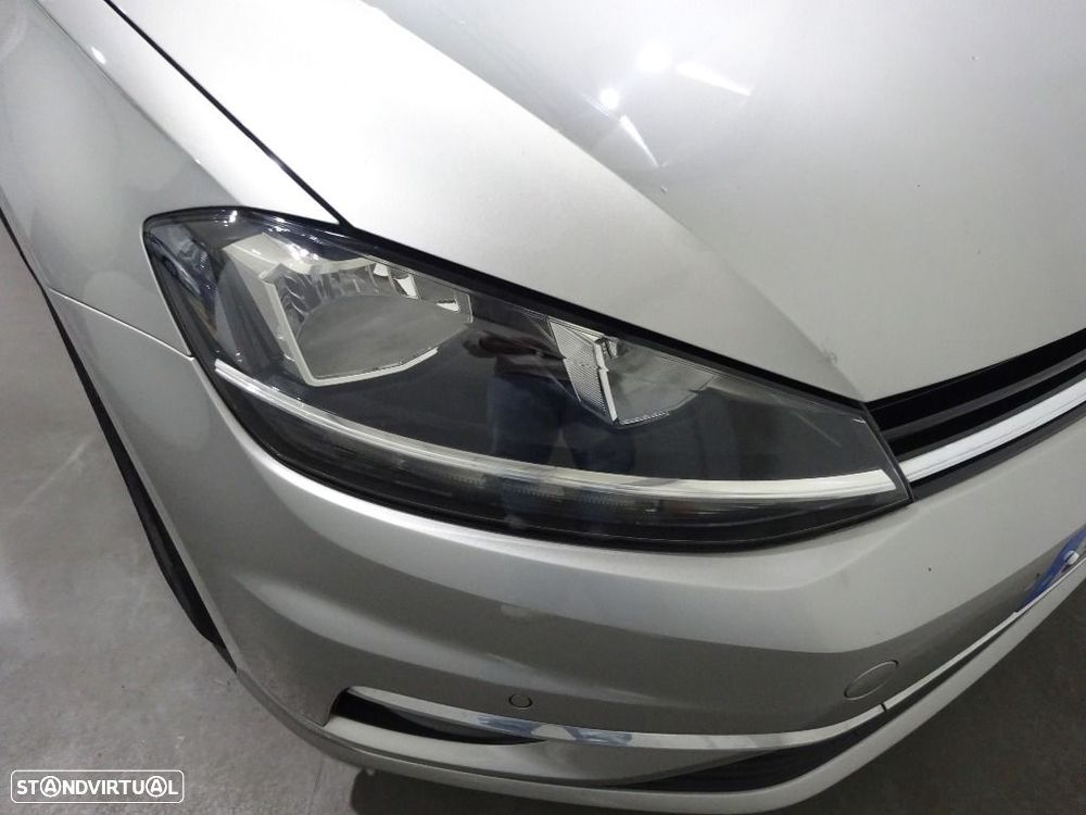 VW Golf 1.6 TDI Stream - 33
