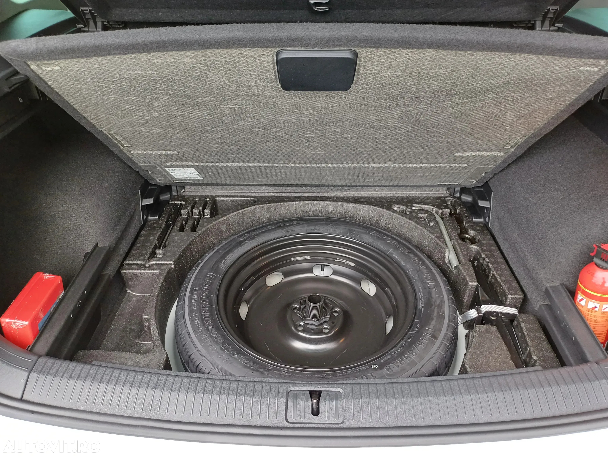 Volkswagen Tiguan 1.5 TSI ACT DSG Comfortline - 7