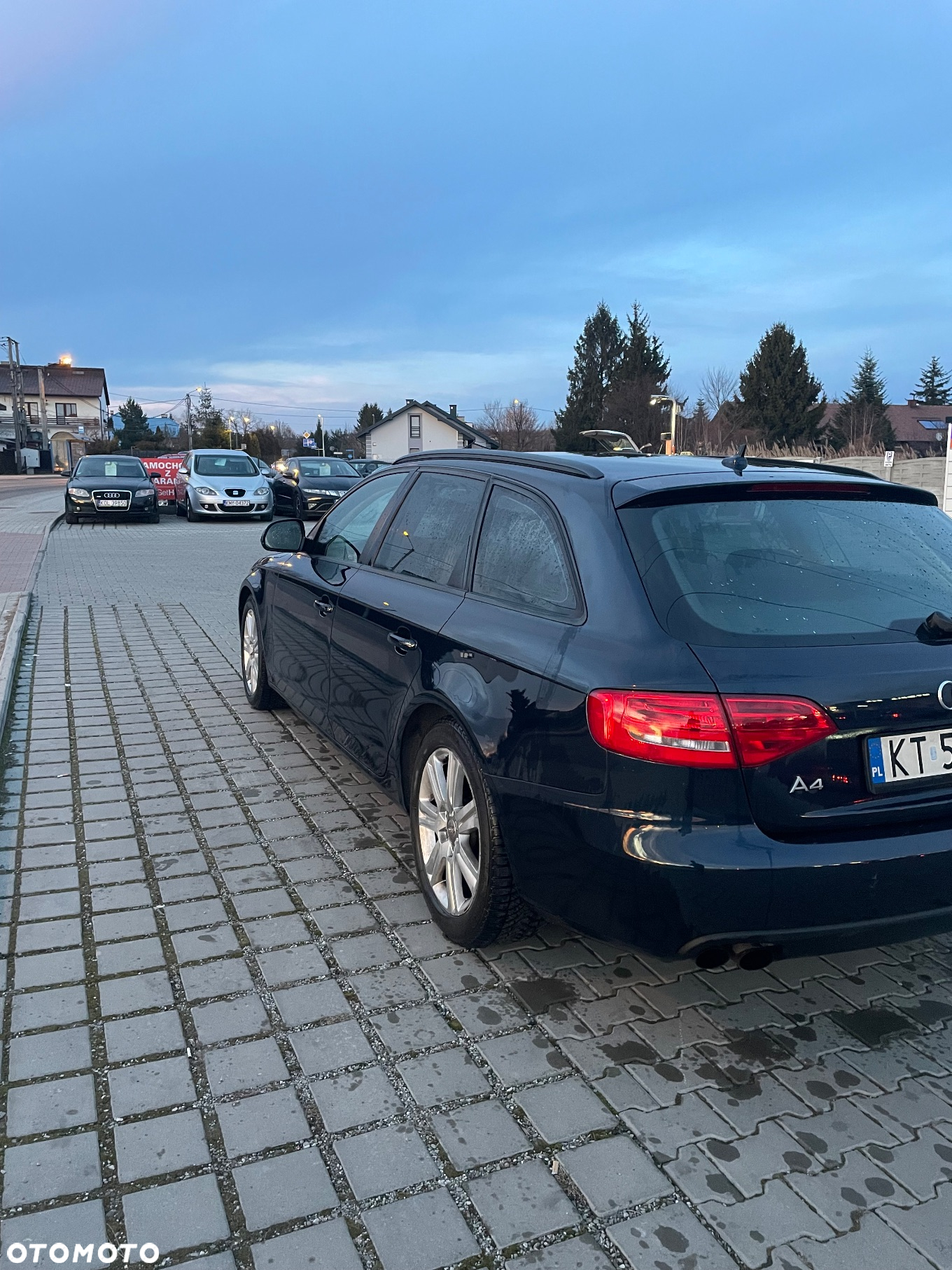 Audi A4 ver-1-8-tfsi-multitronic - 6