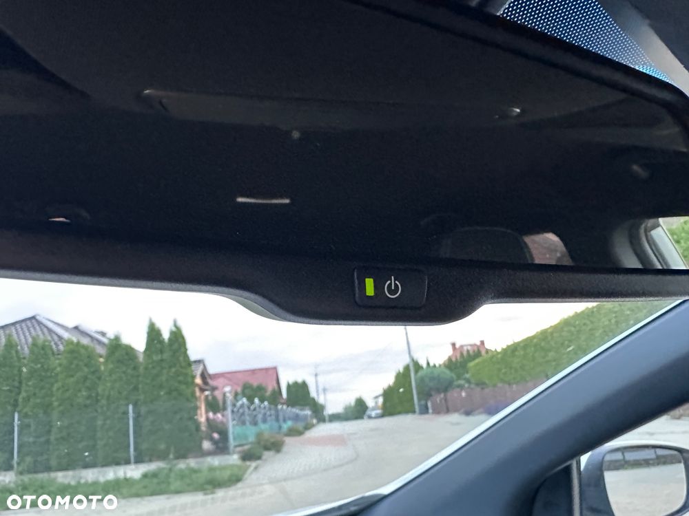 Hyundai i30 blue 1.6 GDI Passion - 36