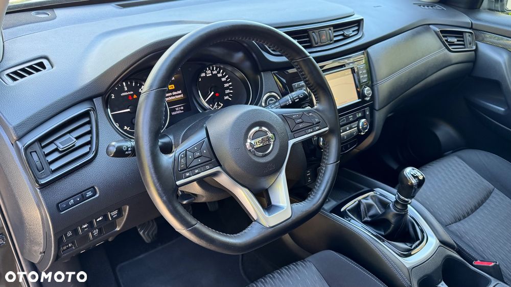 Nissan X-Trail - 28