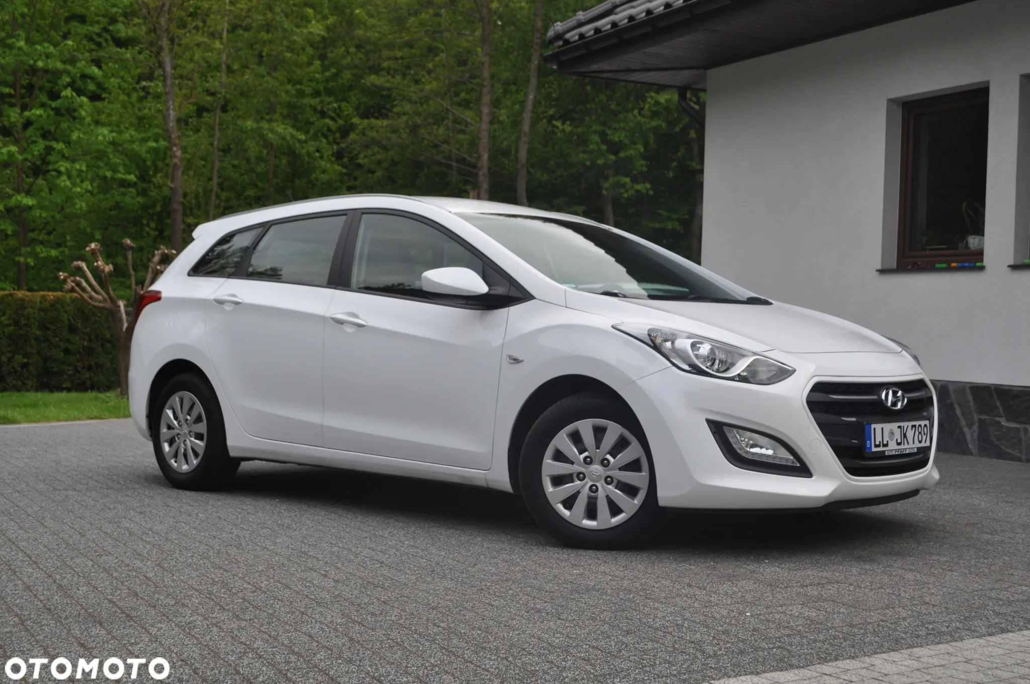 Hyundai i30 1.4 Classic - 3
