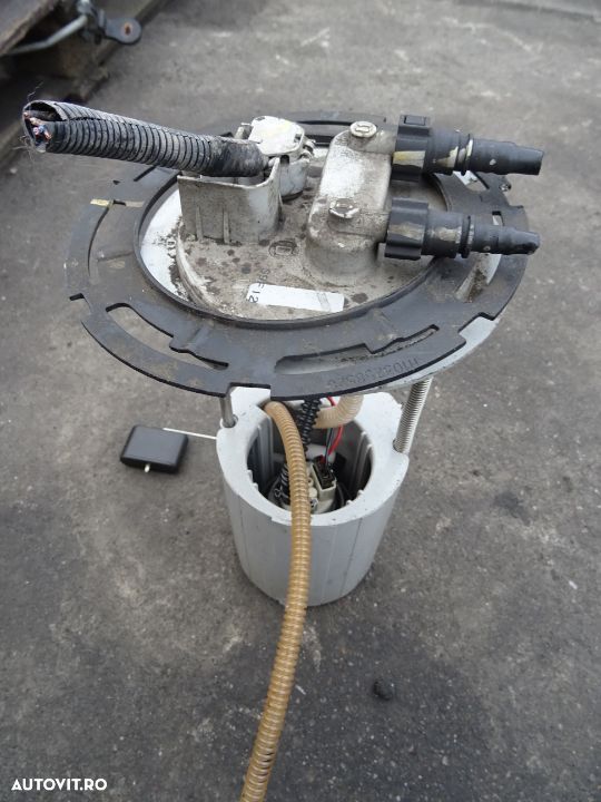 Pompa combustibil din rezervor Opel Antara 2.0 CDTI din 2007 - 1