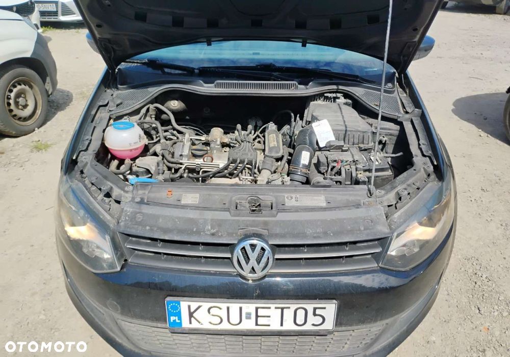 Volkswagen Polo - 6