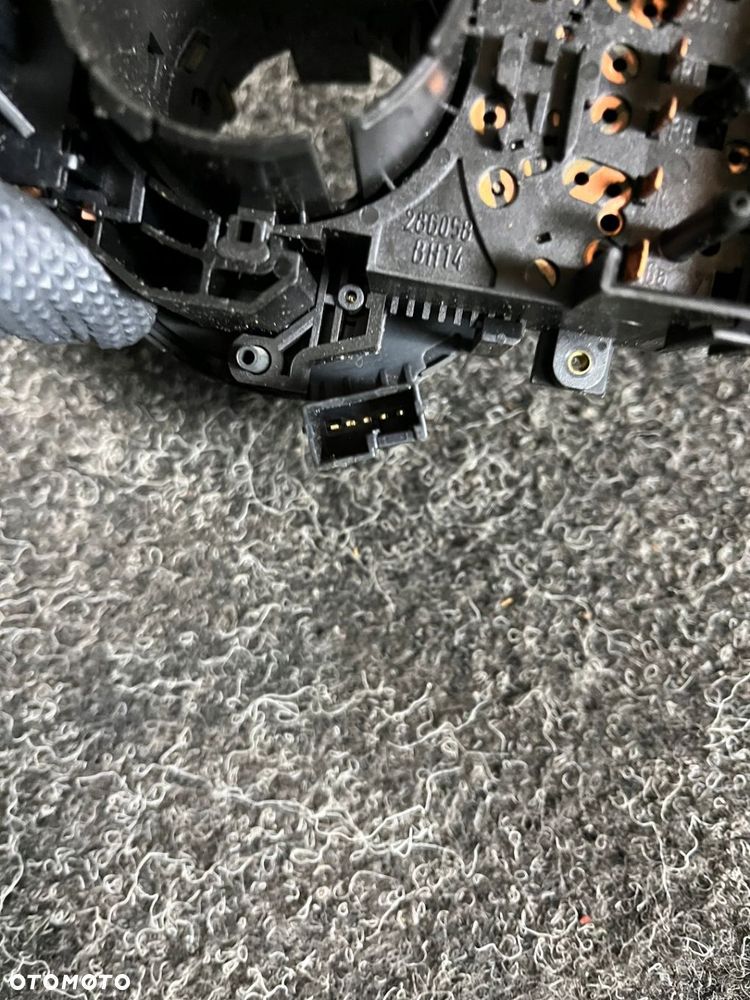 przełacznik zespolony vw 4BO953503H - 9