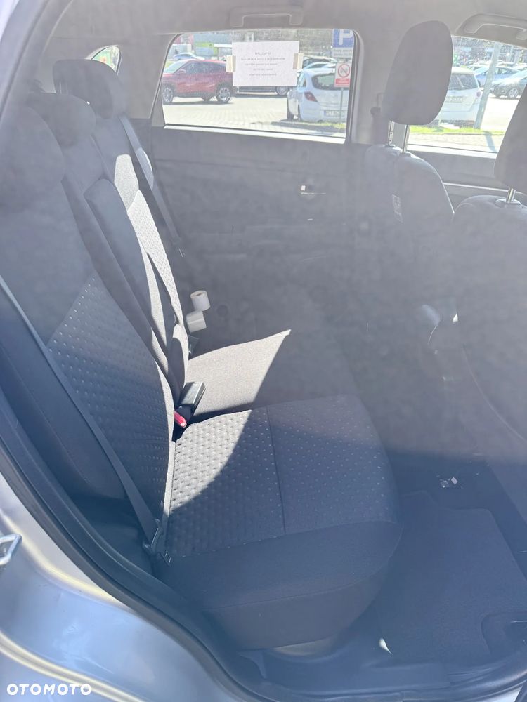 Mitsubishi ASX 1.6 Inform - 9