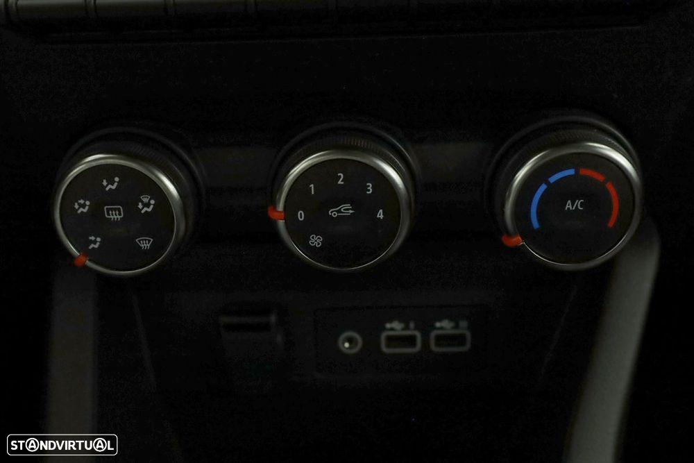 Renault Clio 1.0 TCe Evolution Bi-Fuel - 12