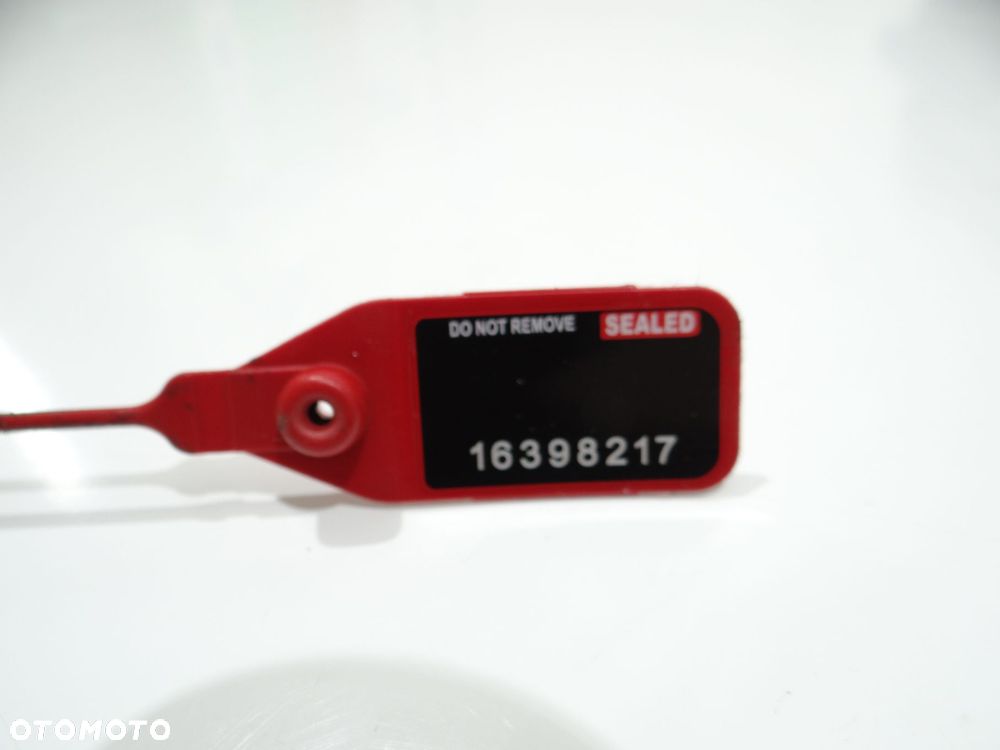 BELKA ABSORBER ZDERZAKA BMW X1 E84 OE (16398217) - 2